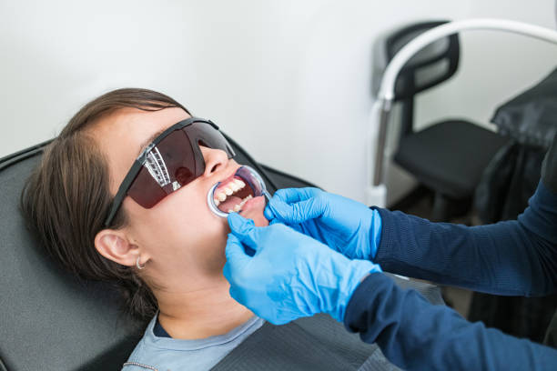 Best Teeth Whitening  in Goulding, FL