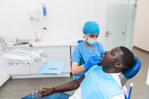 Best Broken Tooth Emergency  in Goulding, FL